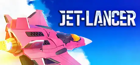 [PC]喷射战机/Jet Lancer-芝士游戏