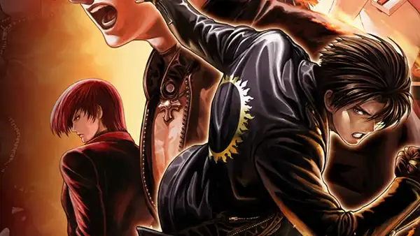 [PC]拳皇13/The King Of Fighters XIII-游戏库