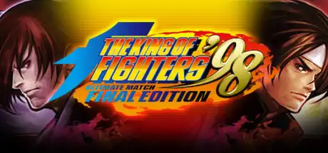 [PC]拳皇97：全球对决/The king of fighters'97 Global Match-芝士游戏