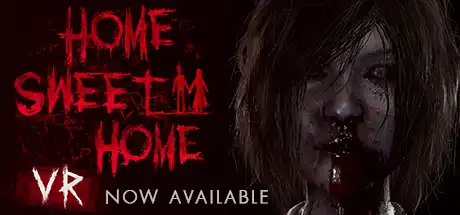 [PC]甜蜜之家/恐怖之家/Home Sweet Home-芝士游戏