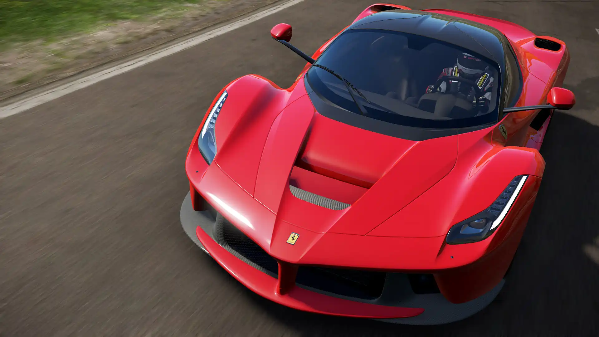 [PC]赛车计划2/Project CARS 2-游戏库