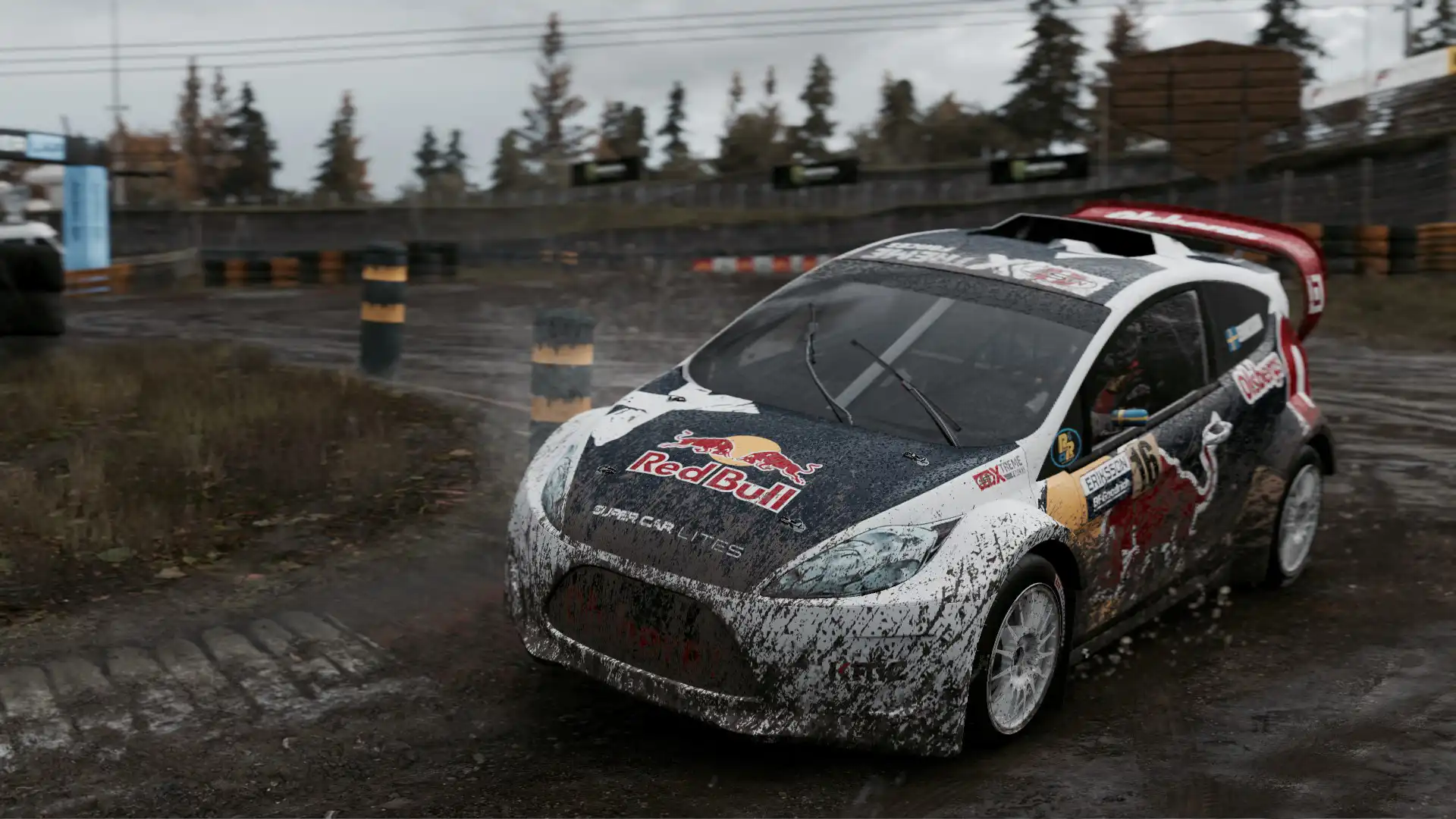 [PC]赛车计划2/Project CARS 2