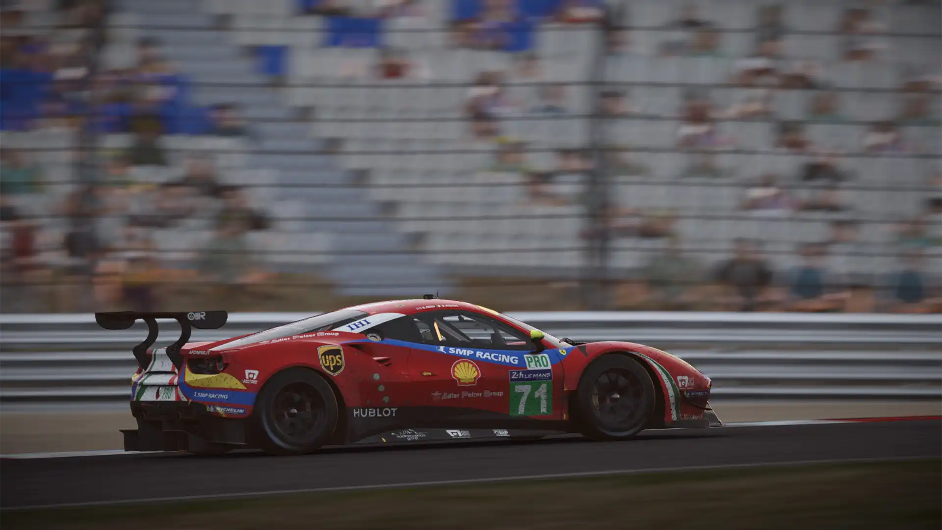 [PC]赛车计划2/Project CARS 2