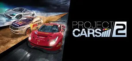 [PC]赛车计划2/Project CARS 2-芝士游戏