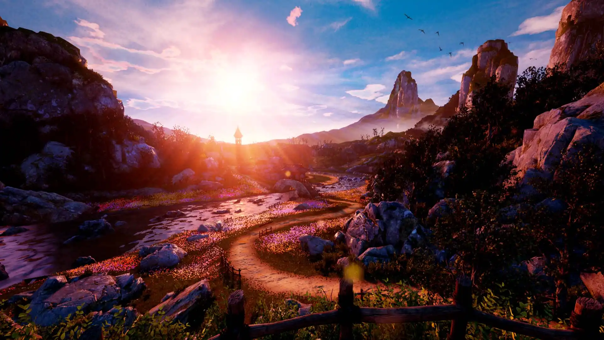 [PC]莎木3/Shenmue III-游戏库