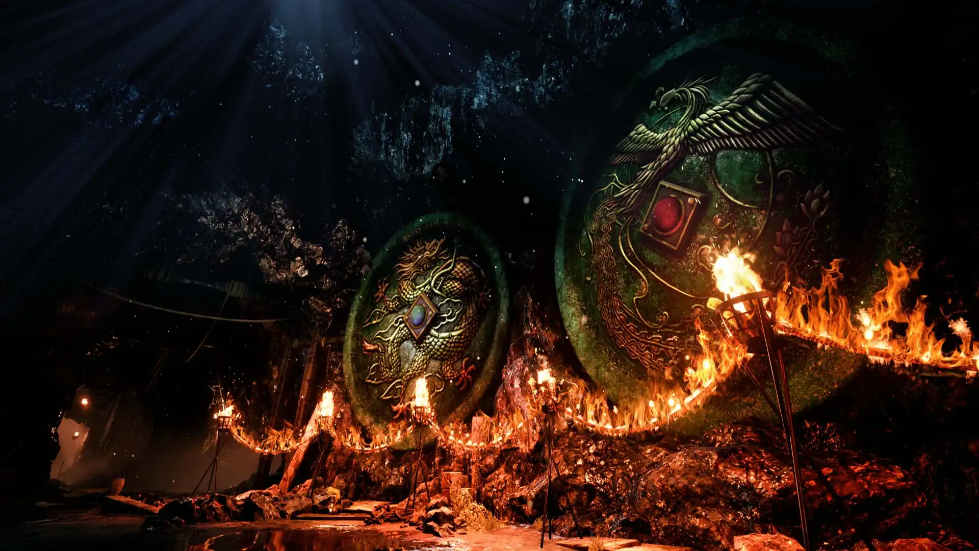 [PC]莎木3/Shenmue III