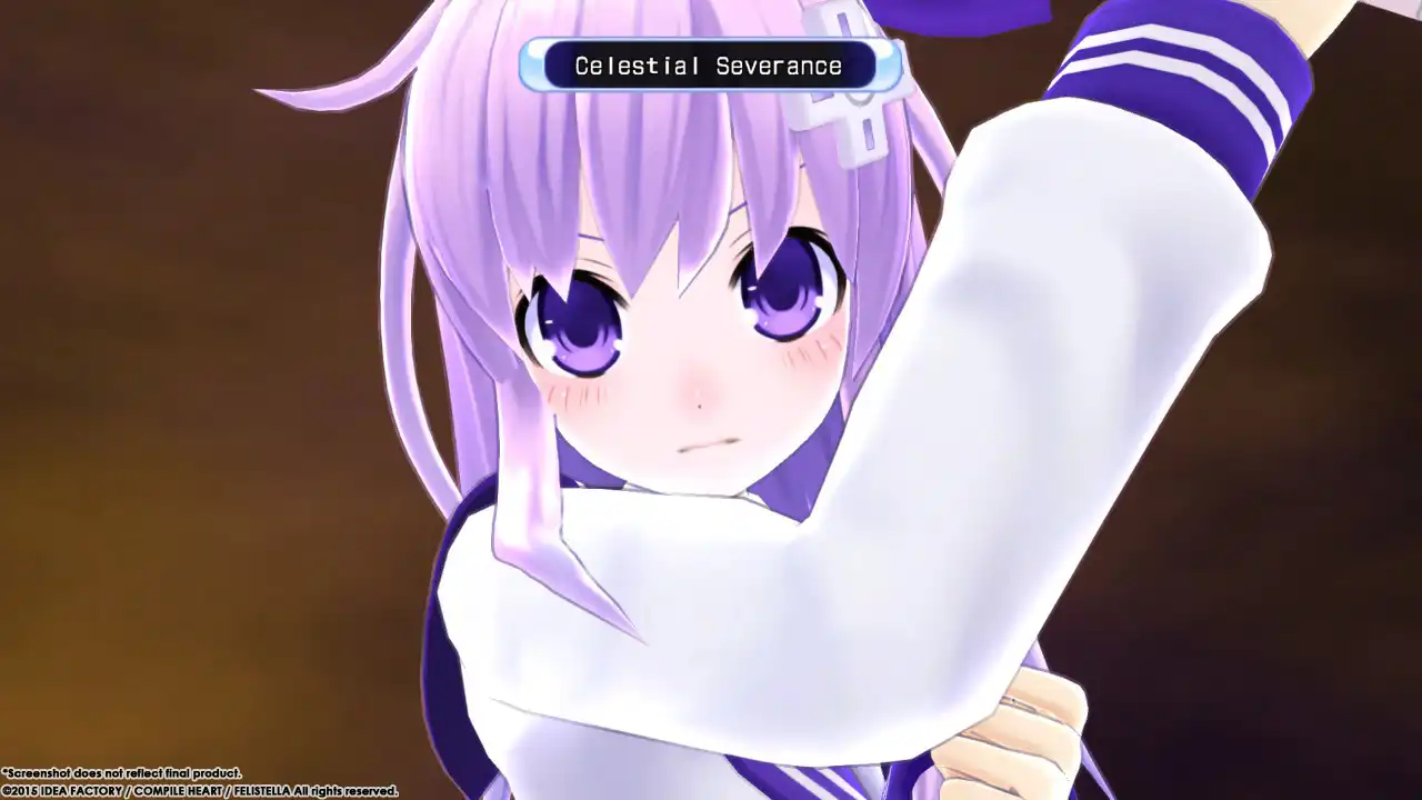 [PC]超次元海王星：重生2：姐妹时代/Hyperdimension Neptunia Re;Birth2: Sisters Generation