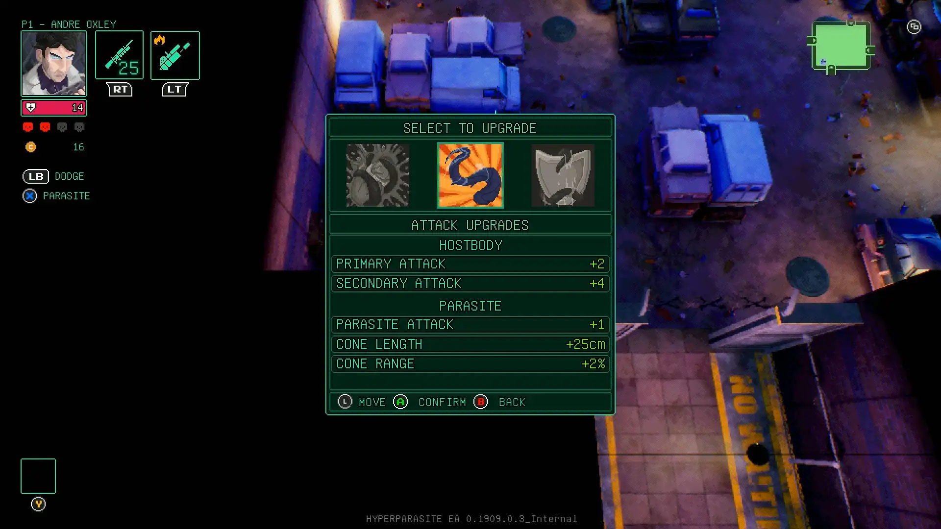 [PC]超级寄生虫/HyperParasite