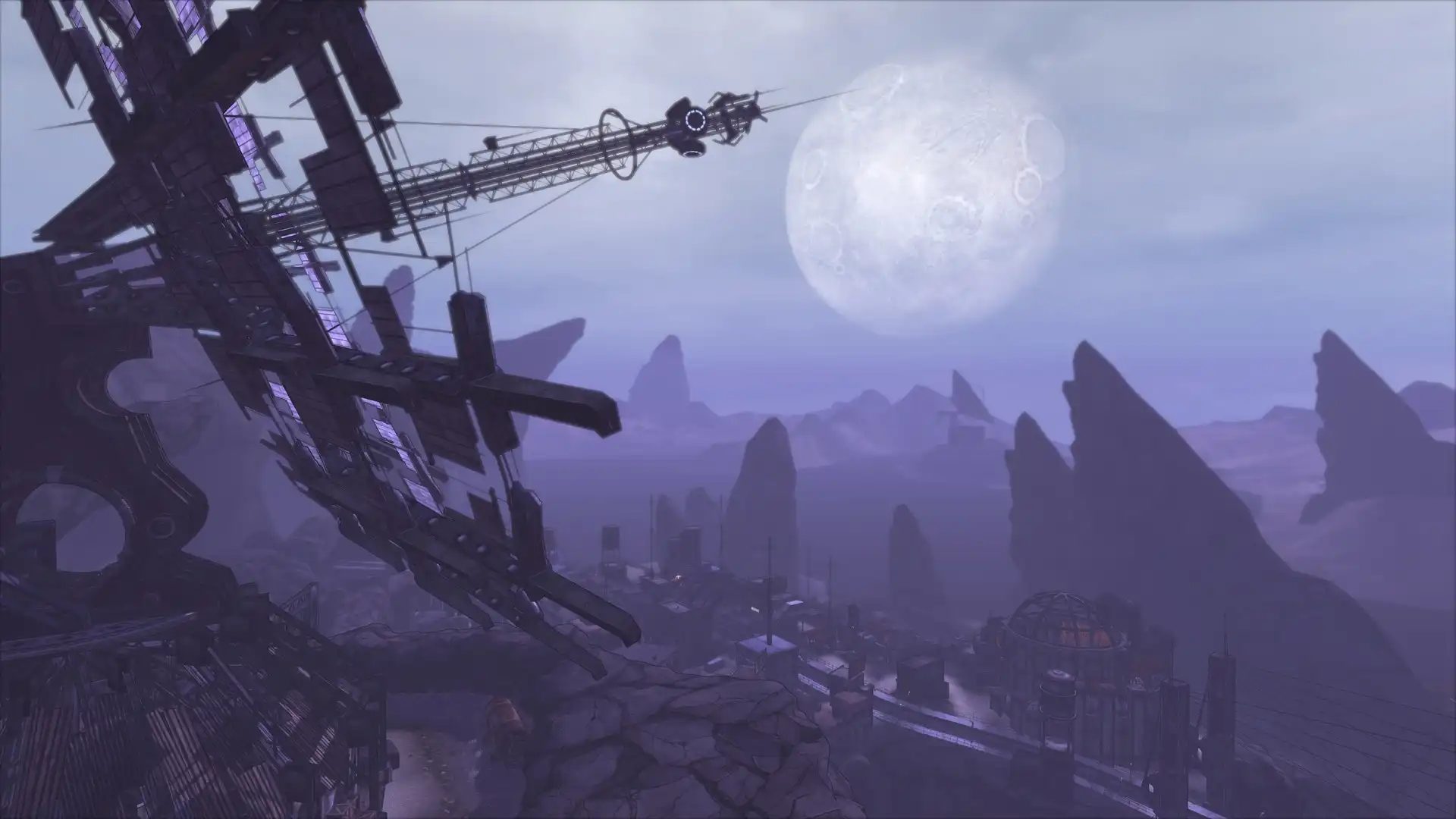 图片 [6] [PC] 无主之地：年度加强版/Borderlands Game of the Year Enhanced 
