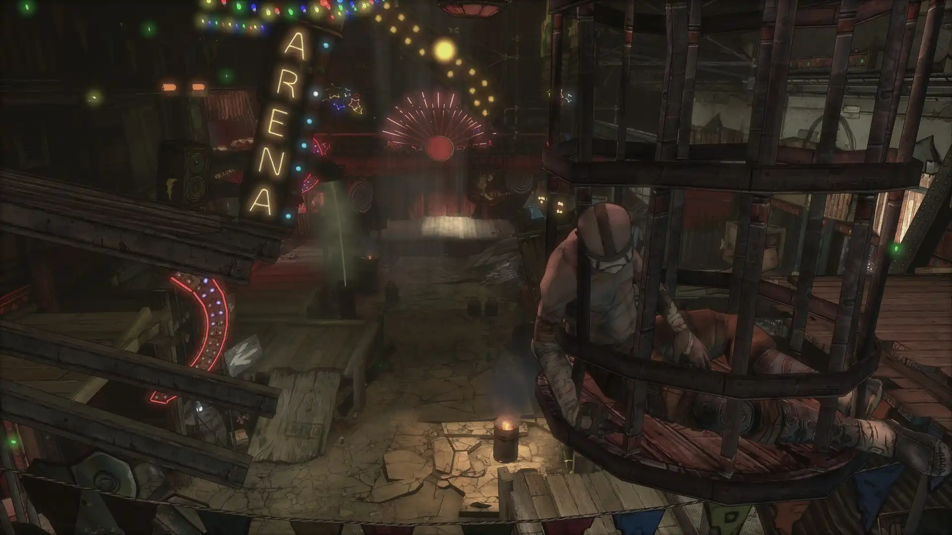 图片 [7] [PC] 无主之地：年度加强版/Borderlands Game of the Year Enhanced 