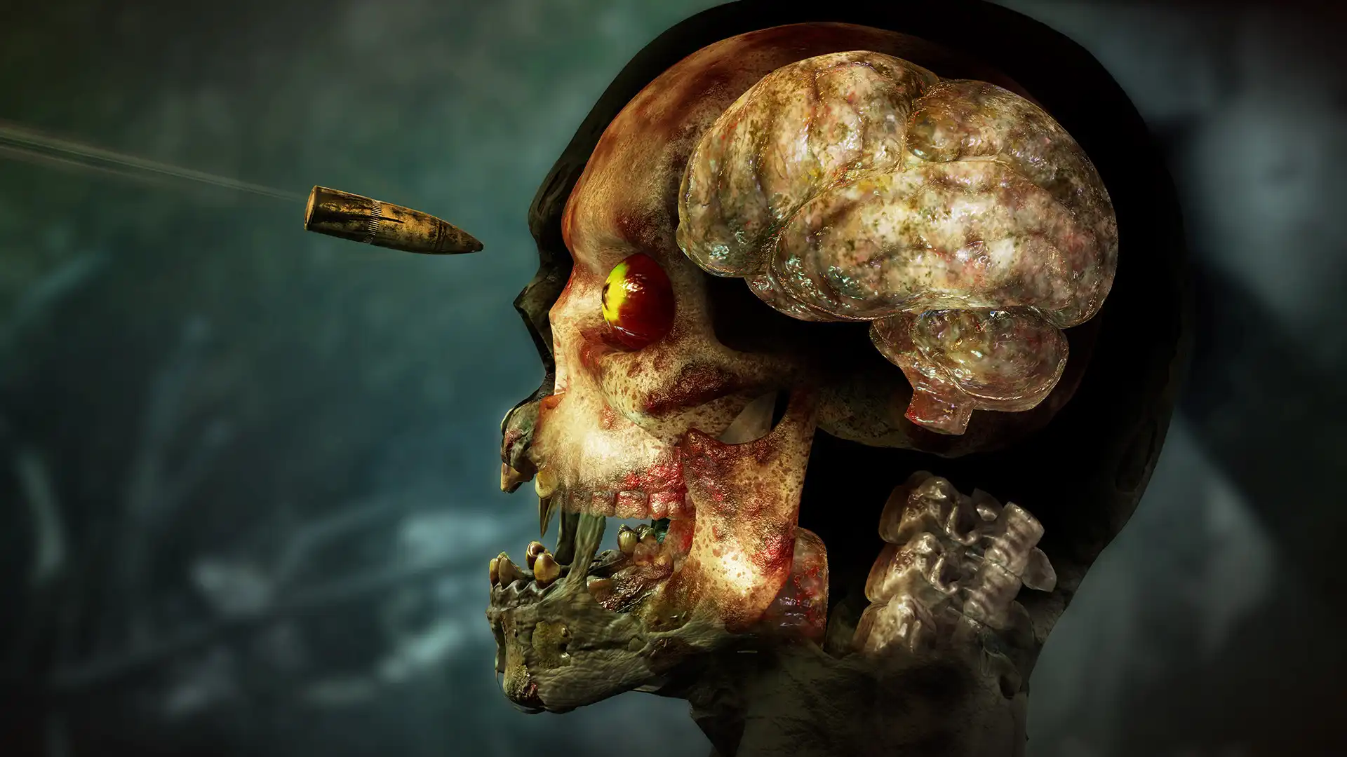 [PC]僵尸部队4：死亡战争/Zombie Army 4: Dead War