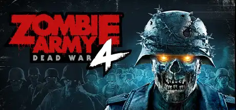 [PC]僵尸部队4：死亡战争/Zombie Army 4: Dead War-芝士游戏