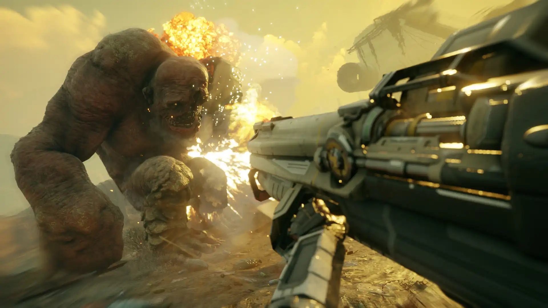 图片 [7] [PC] 狂怒 2/Rage 2 