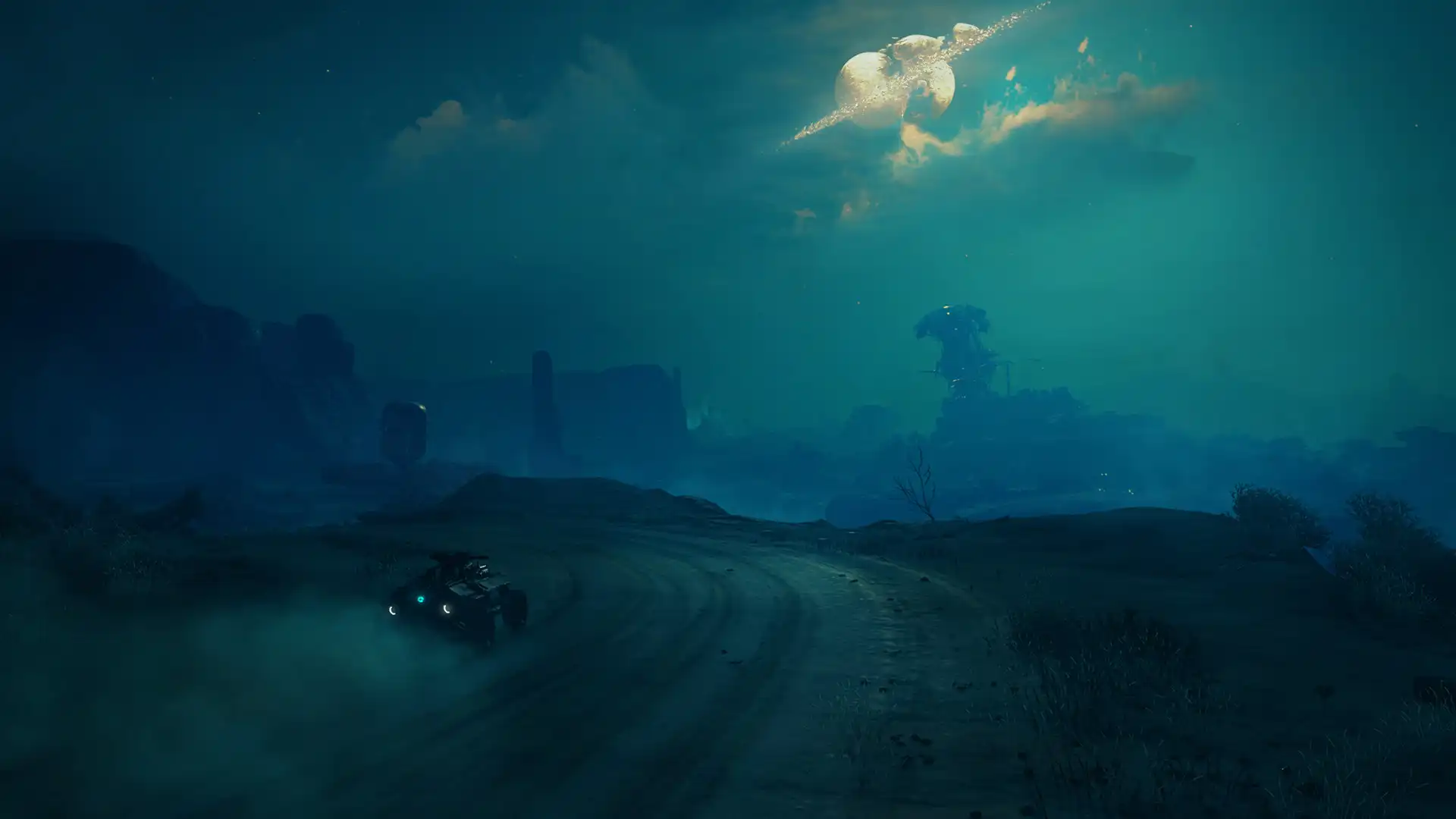 图片 [9] [PC] 狂怒 2/Rage 2 