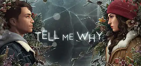 [PC]告诉我为什么/谓何/Tell Me Why-芝士游戏