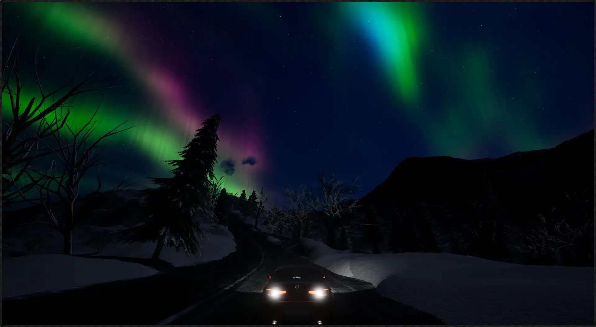 [PC]烟花模拟器/Fireworks Simulator: Realistic