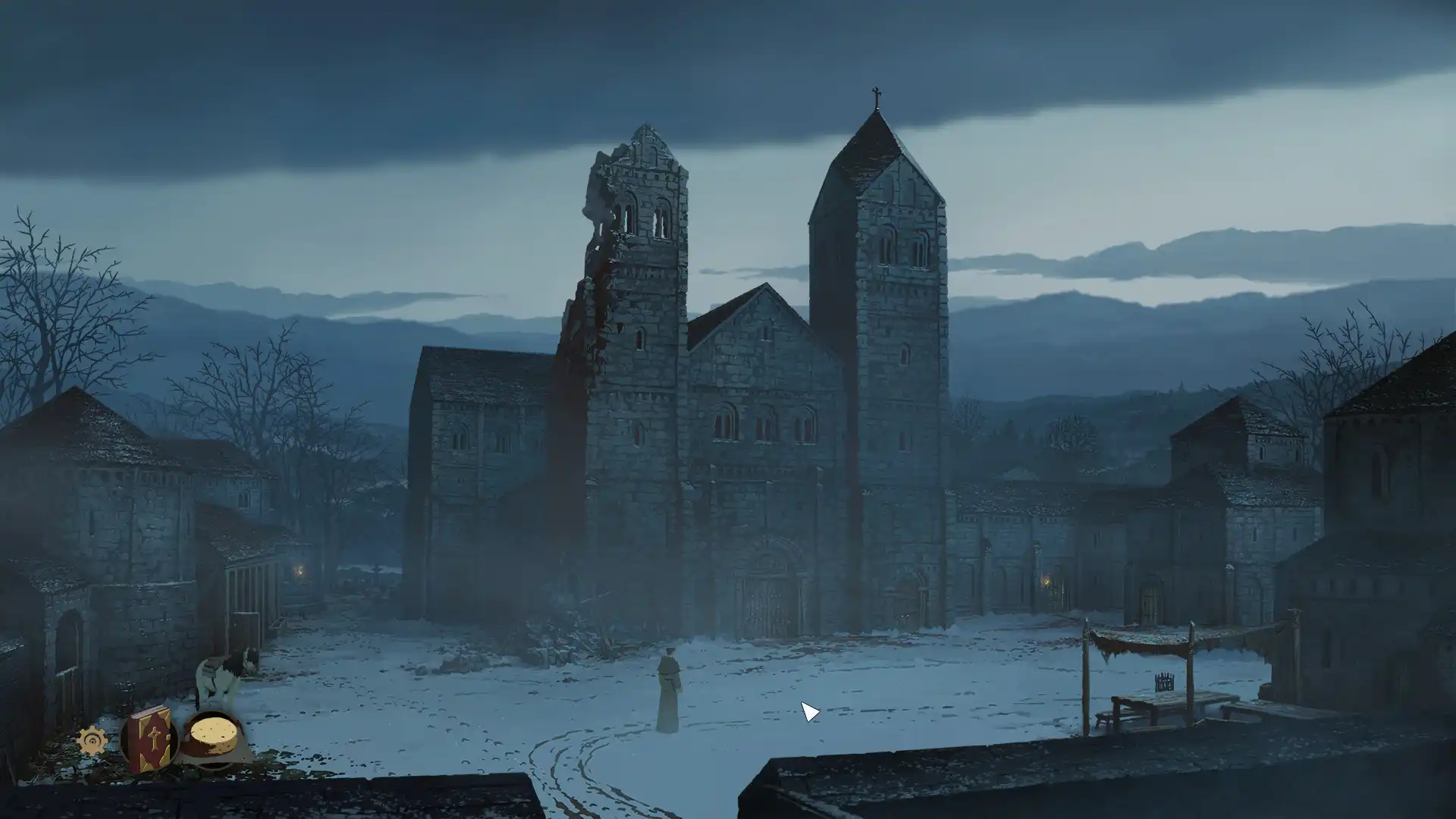 [PC]圣殿春秋/Ken Follett\'s The Pillars of the Earth-游戏库