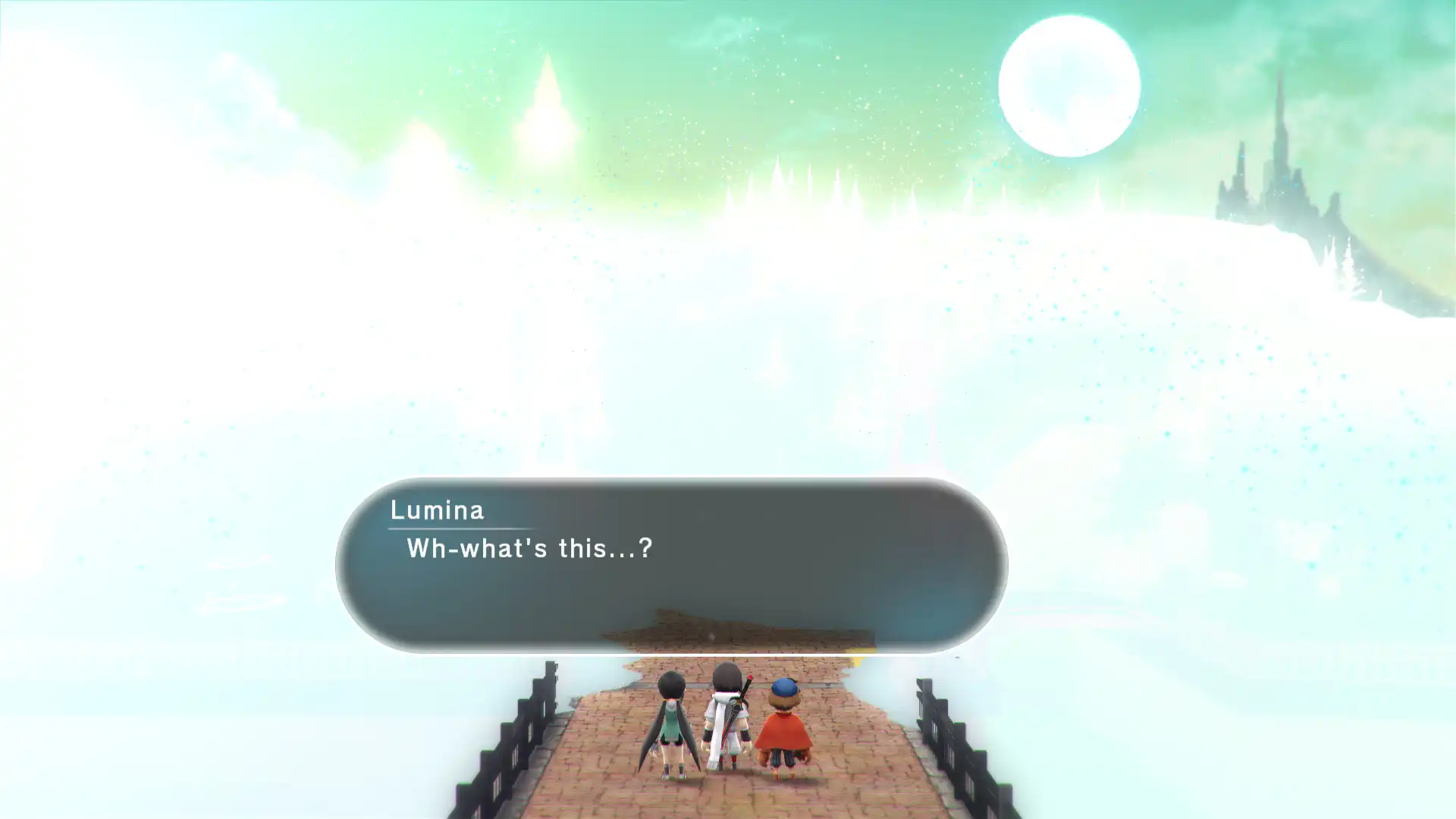 [PC]失落的斯菲尔/LOST SPHEAR