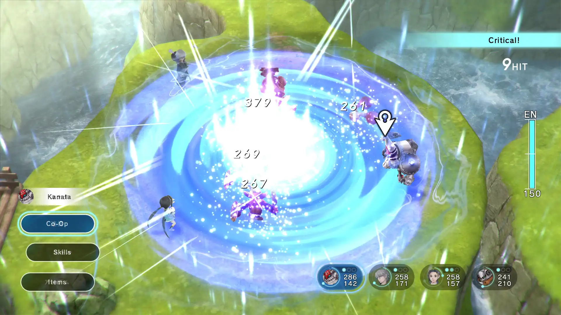 [PC]失落的斯菲尔/LOST SPHEAR