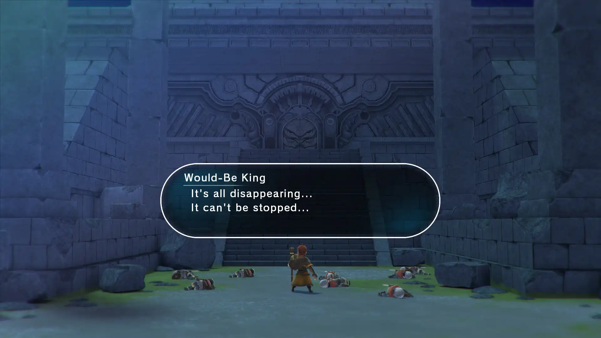 [PC]失落的斯菲尔/LOST SPHEAR