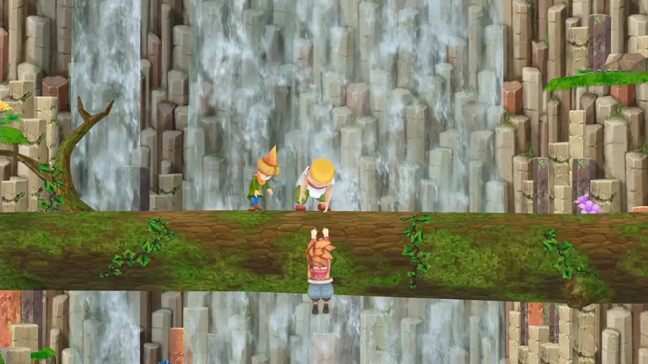 [PC]圣剑传说2：重制版/The Holy Sword 2 Remake