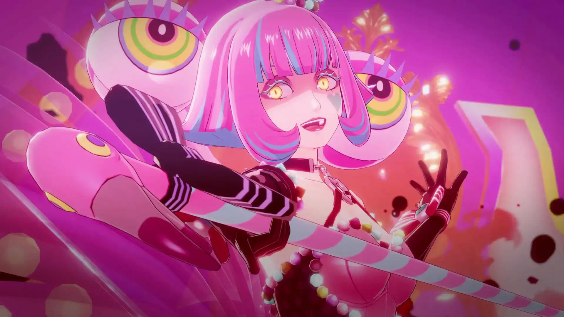 [PC]女神异闻录5 乱战：魅影攻手/Persona 5 Scramble: The Phantom Strikers