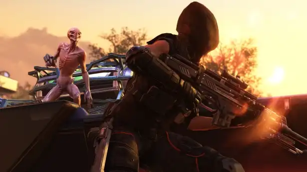 [PC]幽浮2/XCOM 2-游戏库