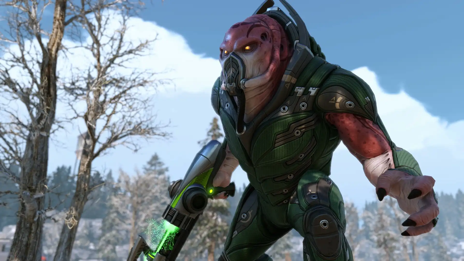 [PC]幽浮2/XCOM 2