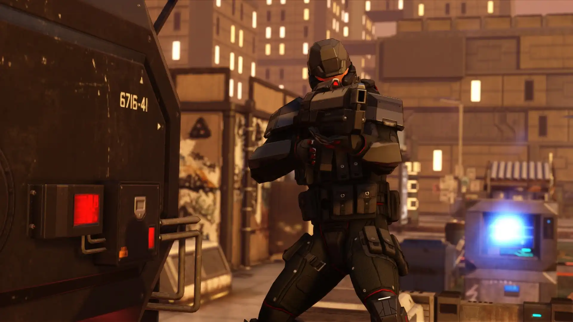 [PC]幽浮2/XCOM 2