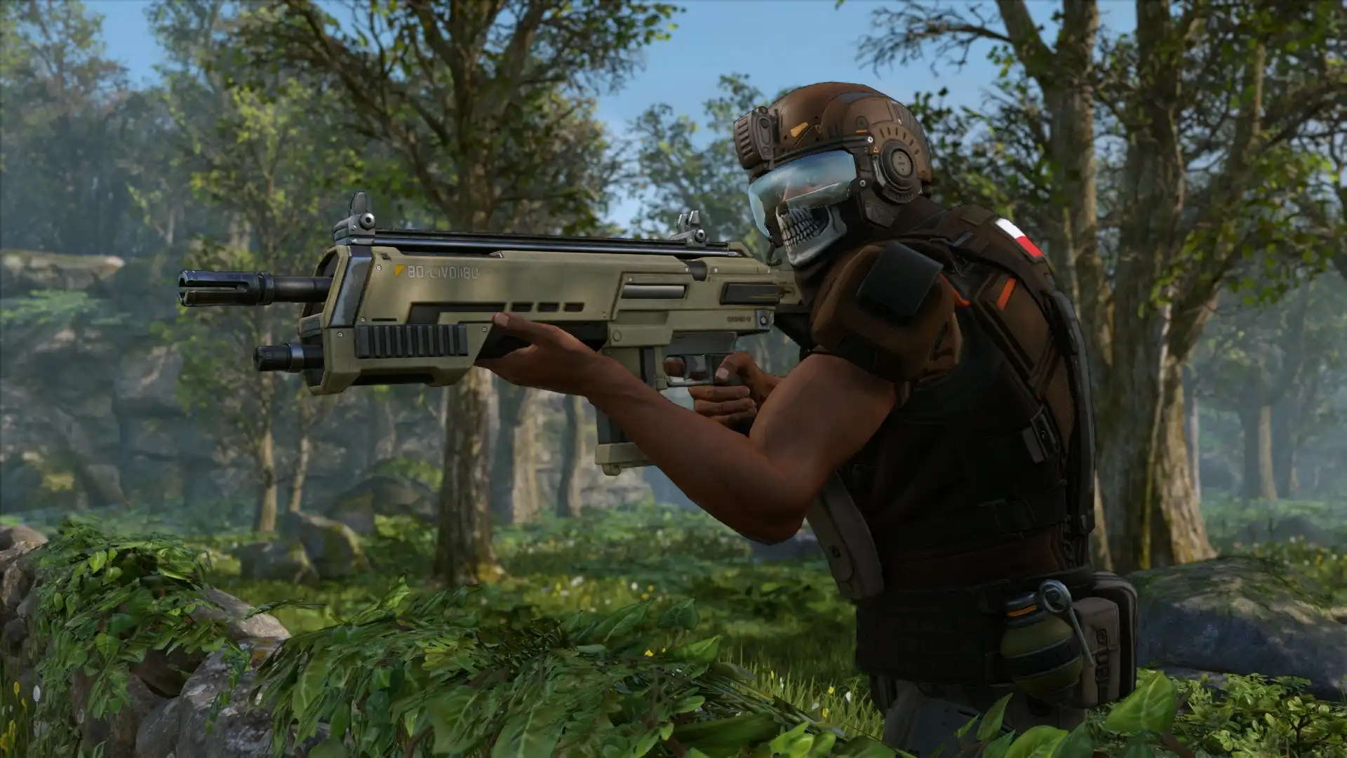 [PC]幽浮2/XCOM 2