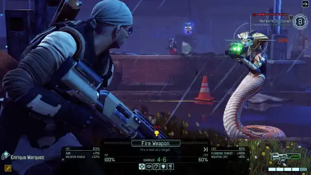 [PC]幽浮2/XCOM 2