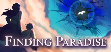 [PC]寻找天堂/Finding Paradise-芝士游戏