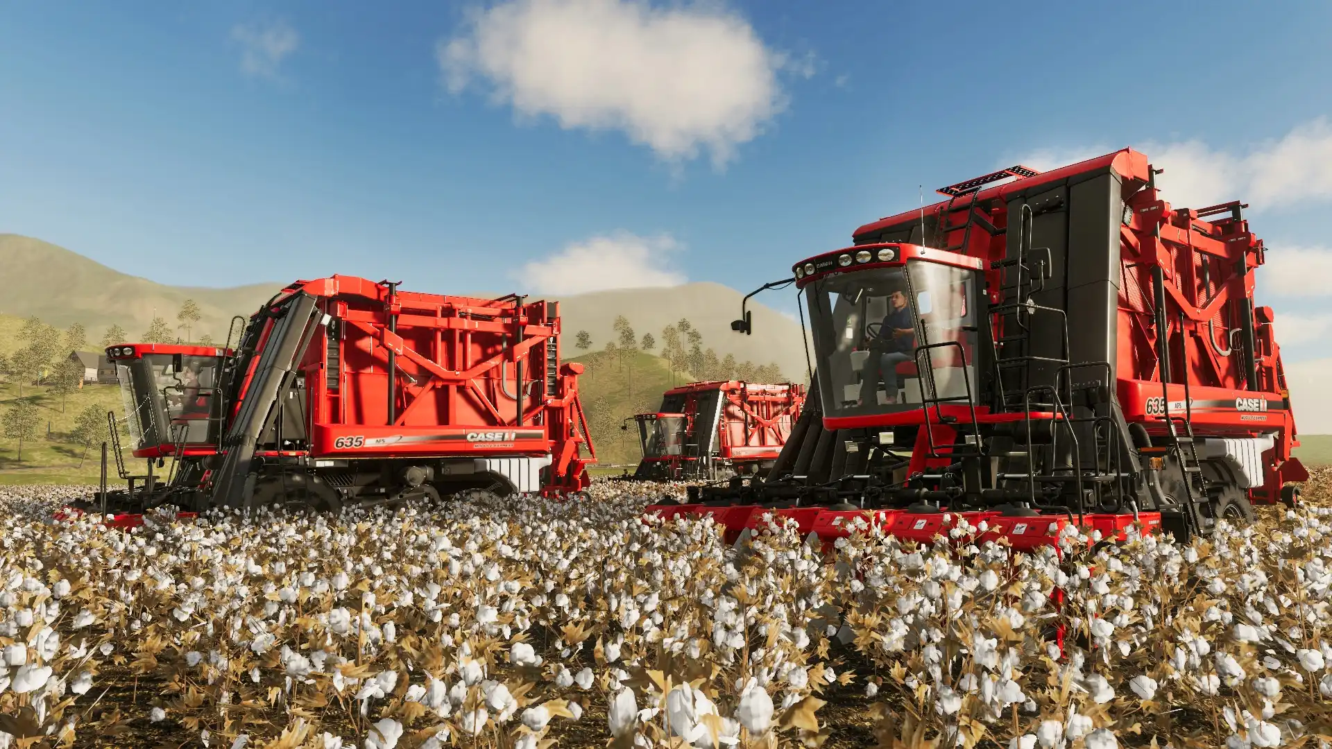 [PC]模拟农场19/Farming Simulator 19-游戏库