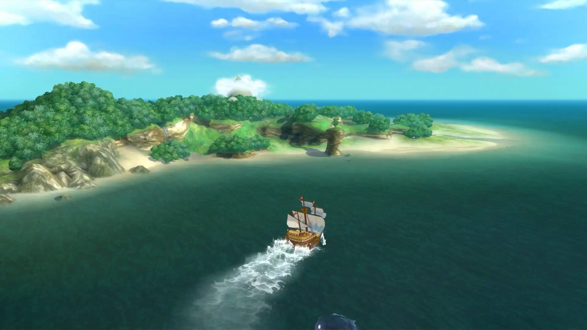 [PC]二之国：白色圣灰的女王重制版/Ni no Kuni Wrath of the White Witch Remastered