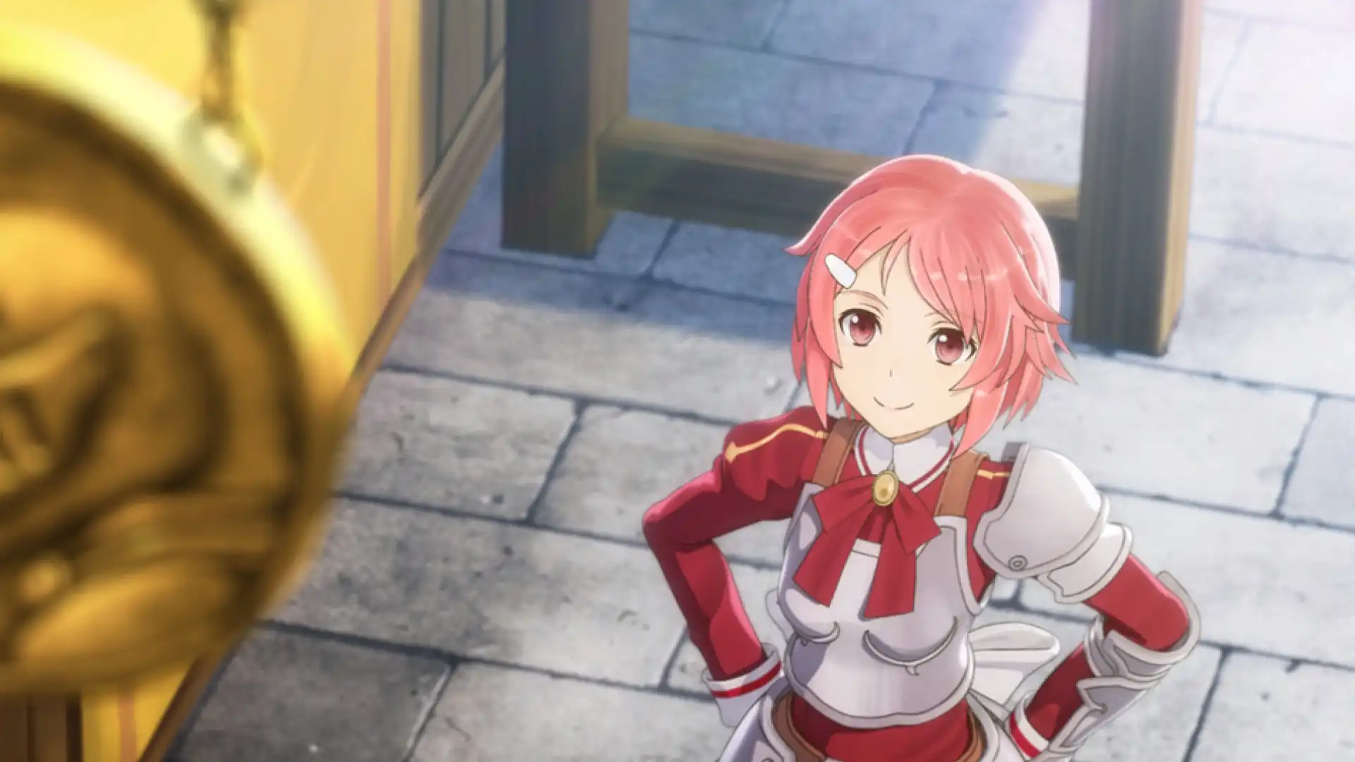 [PC]刀剑神域：虚空断章/Sword Art Online Re: Hollow Fragment-游戏库