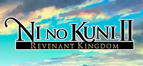 [PC]二之国2：亡灵之国/Ni no Kuni II: Revenant Kingdom-芝士游戏