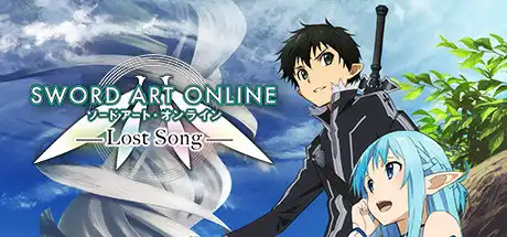 [PC]刀剑神域：失落之歌/Sword Art Online: Lost Song-芝士游戏
