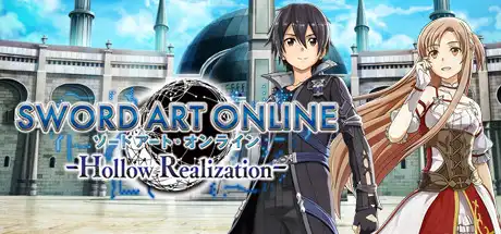 [PC]刀剑神域：虚空幻界/Sword Art Online: Hollow Realization-芝士游戏