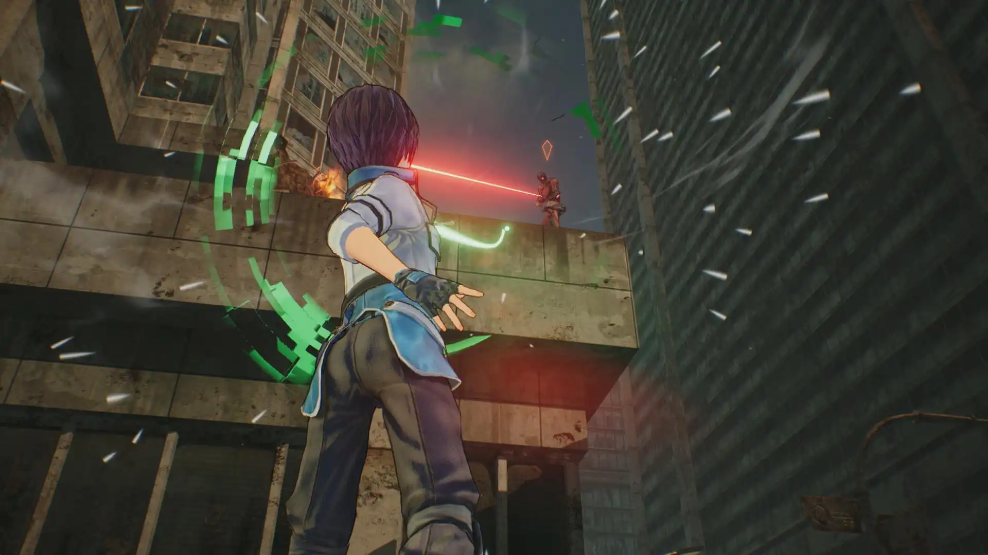 [PC]刀剑神域：夺命凶弹/Sword Art Online: Fatal Bullet