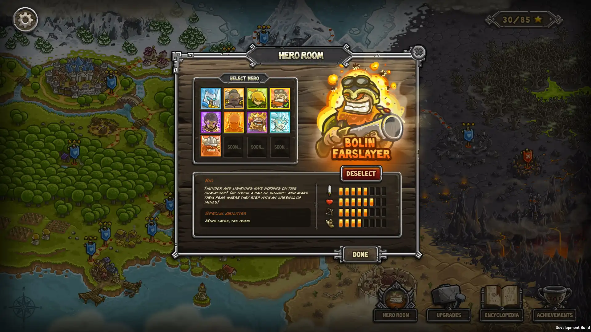 [PC]王国保卫战/皇家守卫军/Kingdom Rush