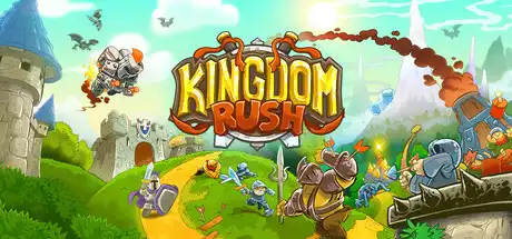 [PC]王国保卫战/皇家守卫军/Kingdom Rush-芝士游戏