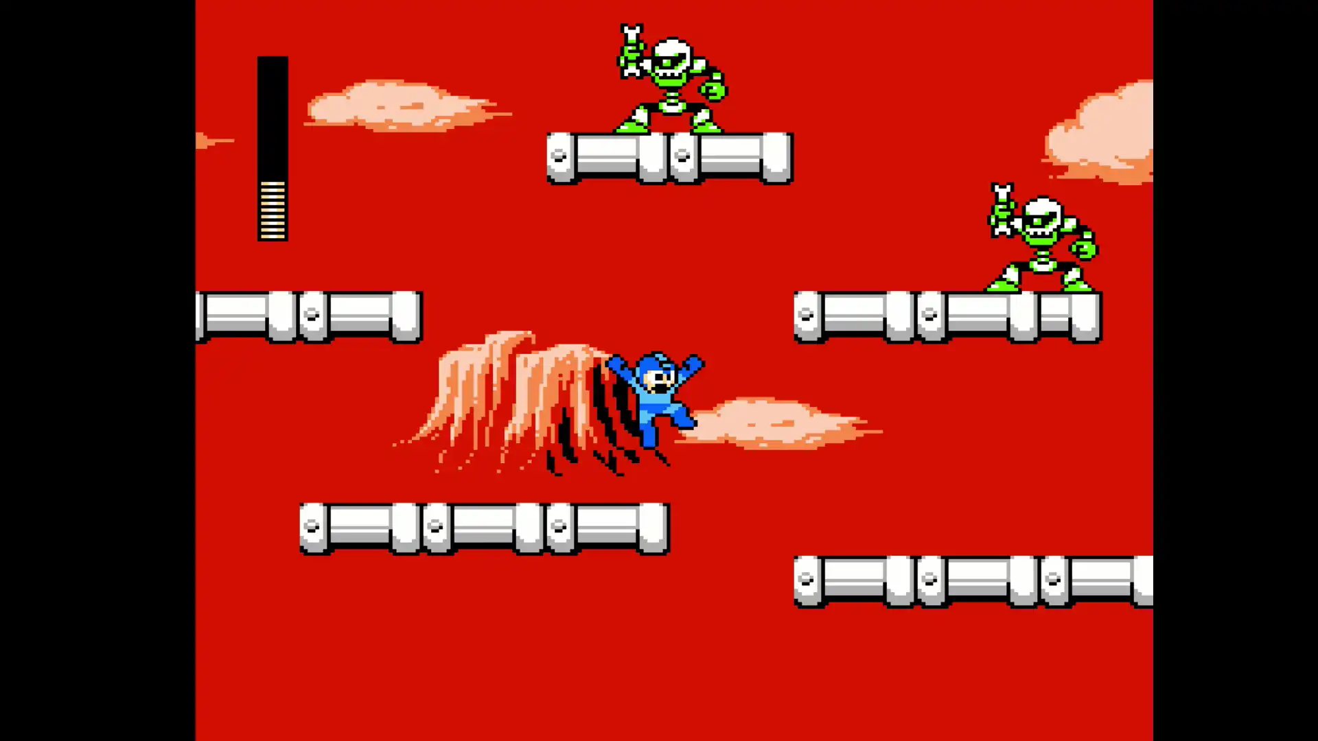 [PC]洛克人传奇合集2+1/Mega Man Legacy Collection 2+1