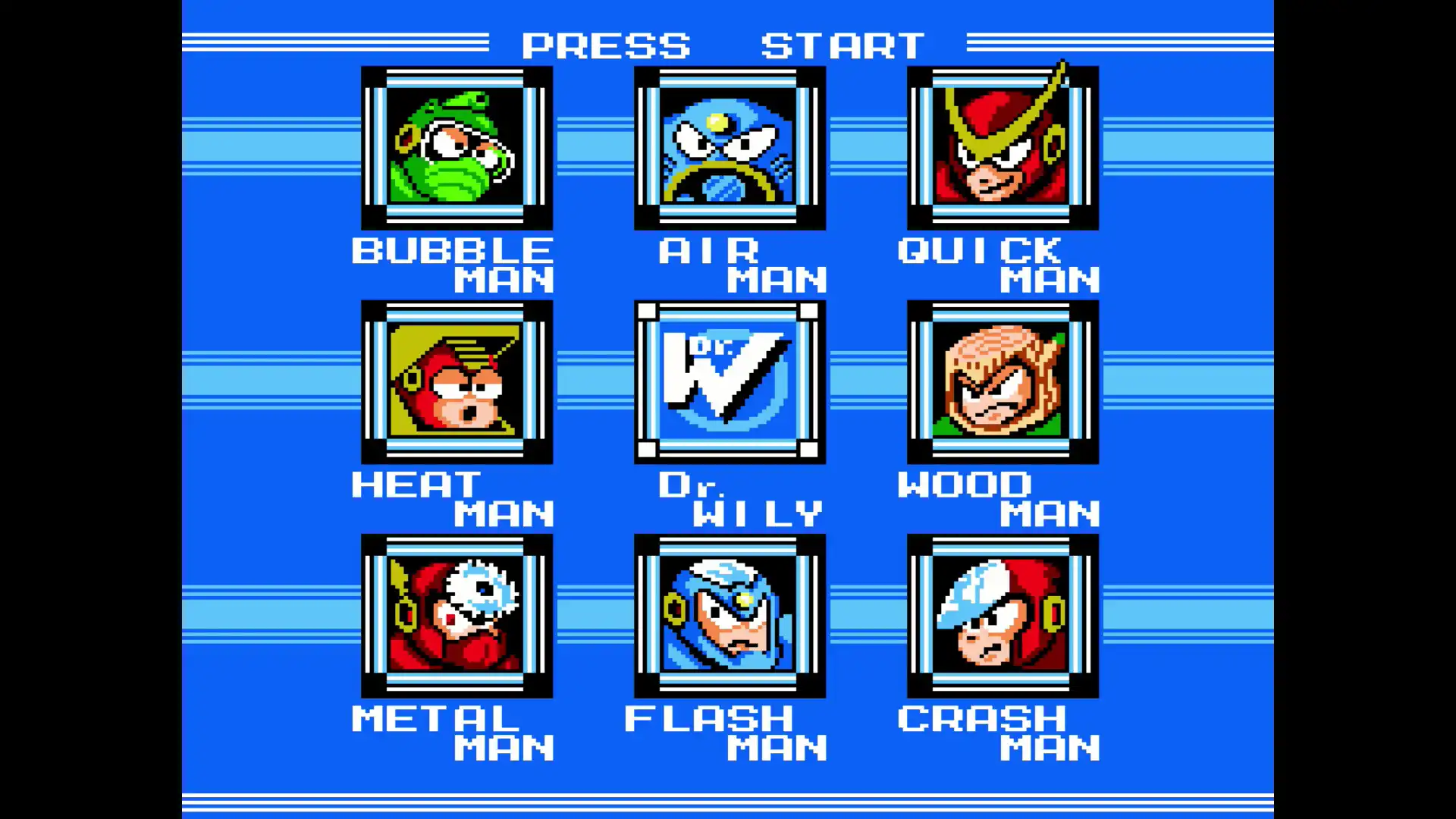[PC]洛克人传奇合集2+1/Mega Man Legacy Collection 2+1