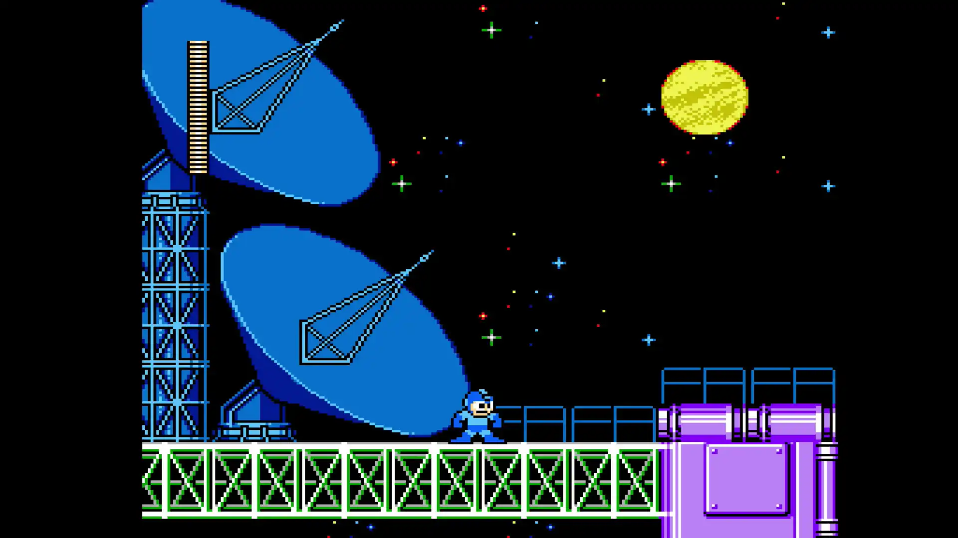 [PC]洛克人传奇合集2+1/Mega Man Legacy Collection 2+1