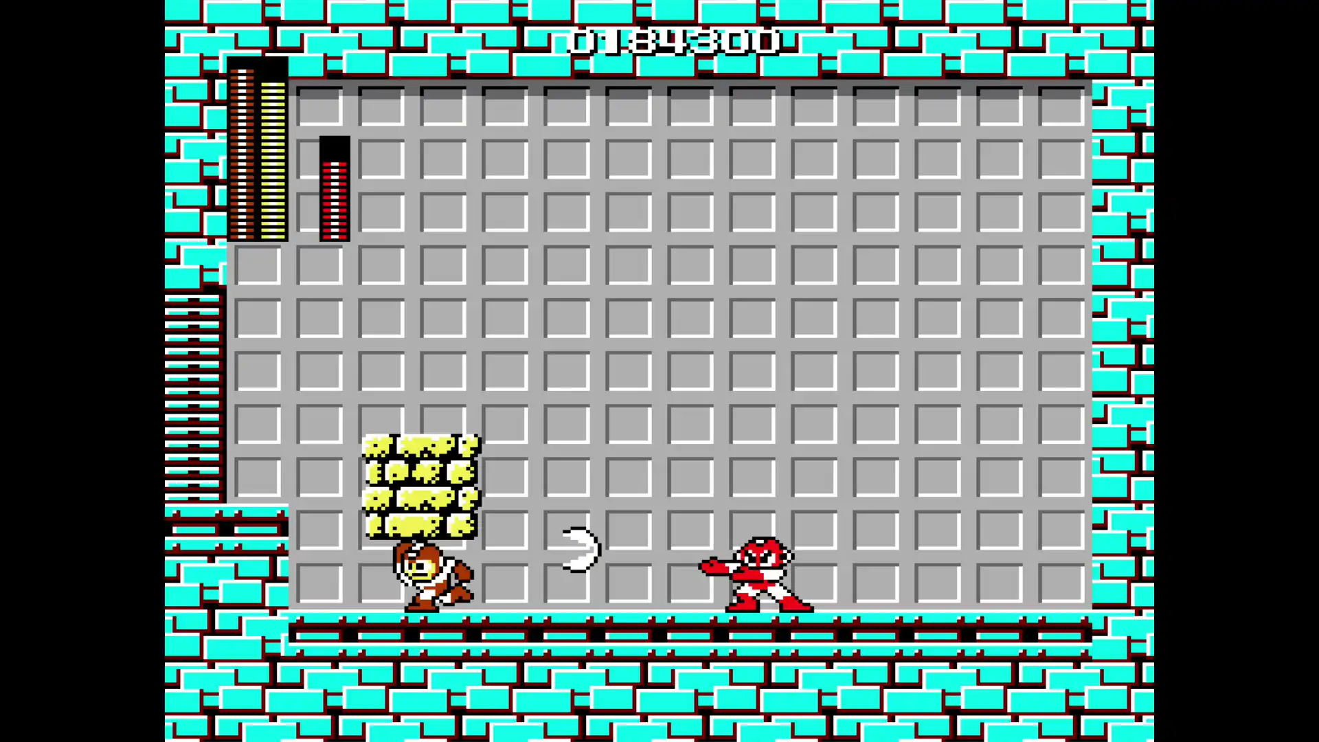 [PC]洛克人传奇合集2+1/Mega Man Legacy Collection 2+1