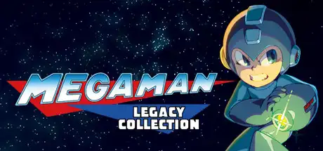 [PC]洛克人传奇合集2+1/Mega Man Legacy Collection 2+1-芝士游戏