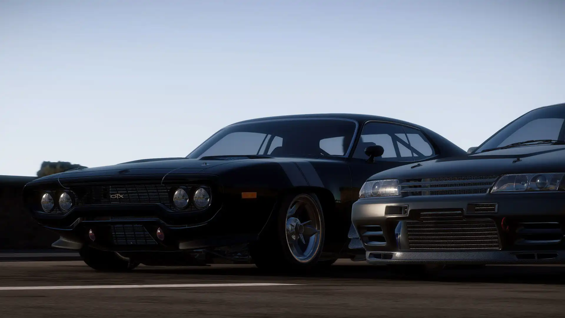 [PC]玩命关头：十字路口/Fast &amp; Furious: Crossroads