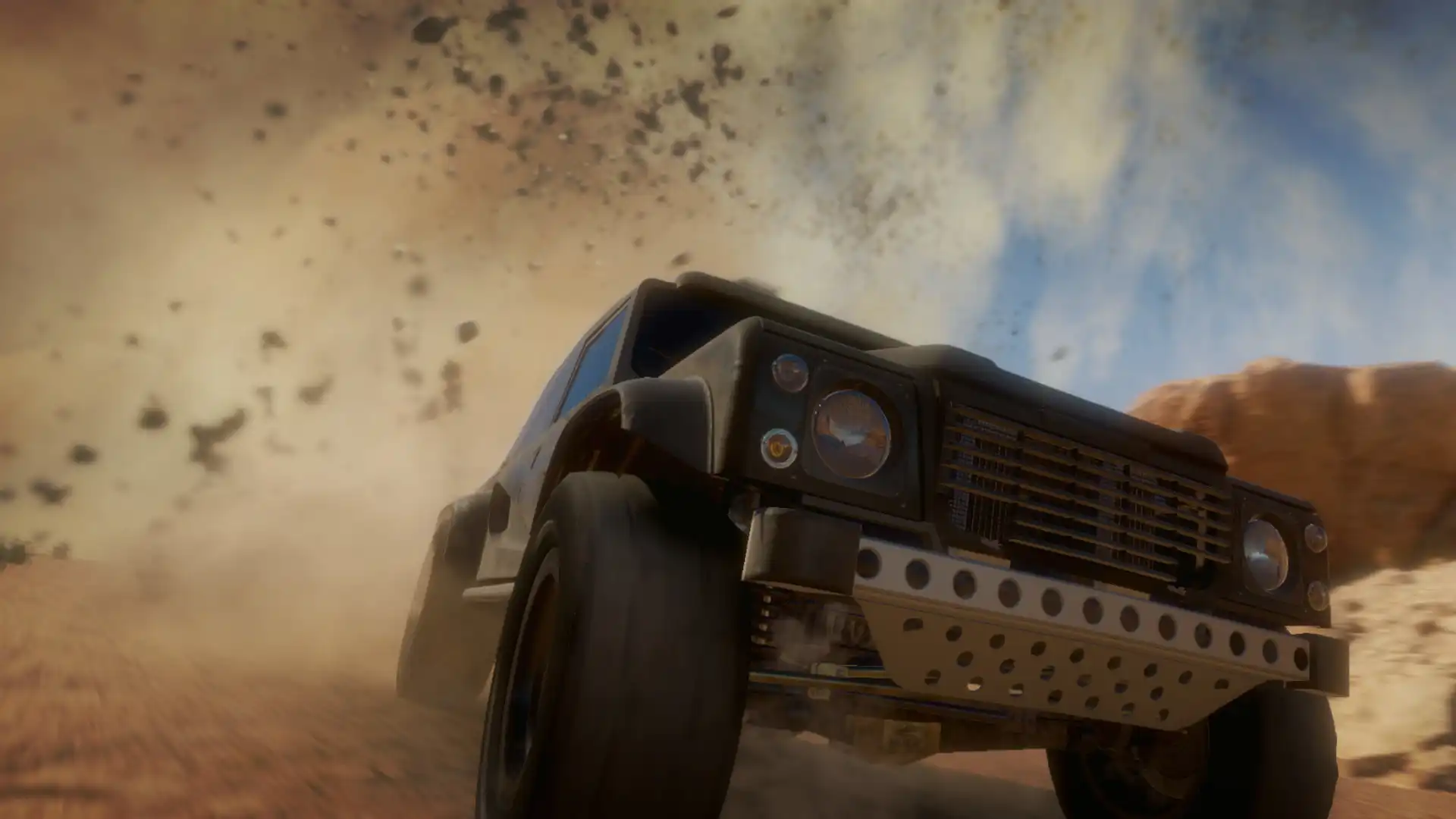 [PC]玩命关头：十字路口/Fast &amp; Furious: Crossroads