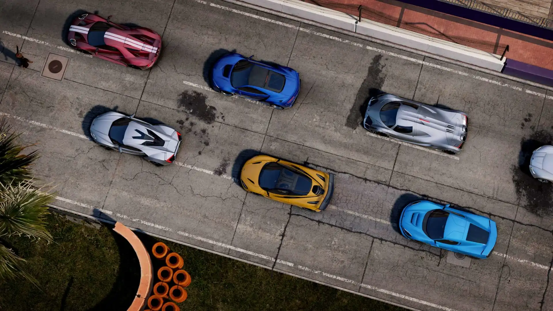 [PC]玩命关头：十字路口/Fast &amp; Furious: Crossroads