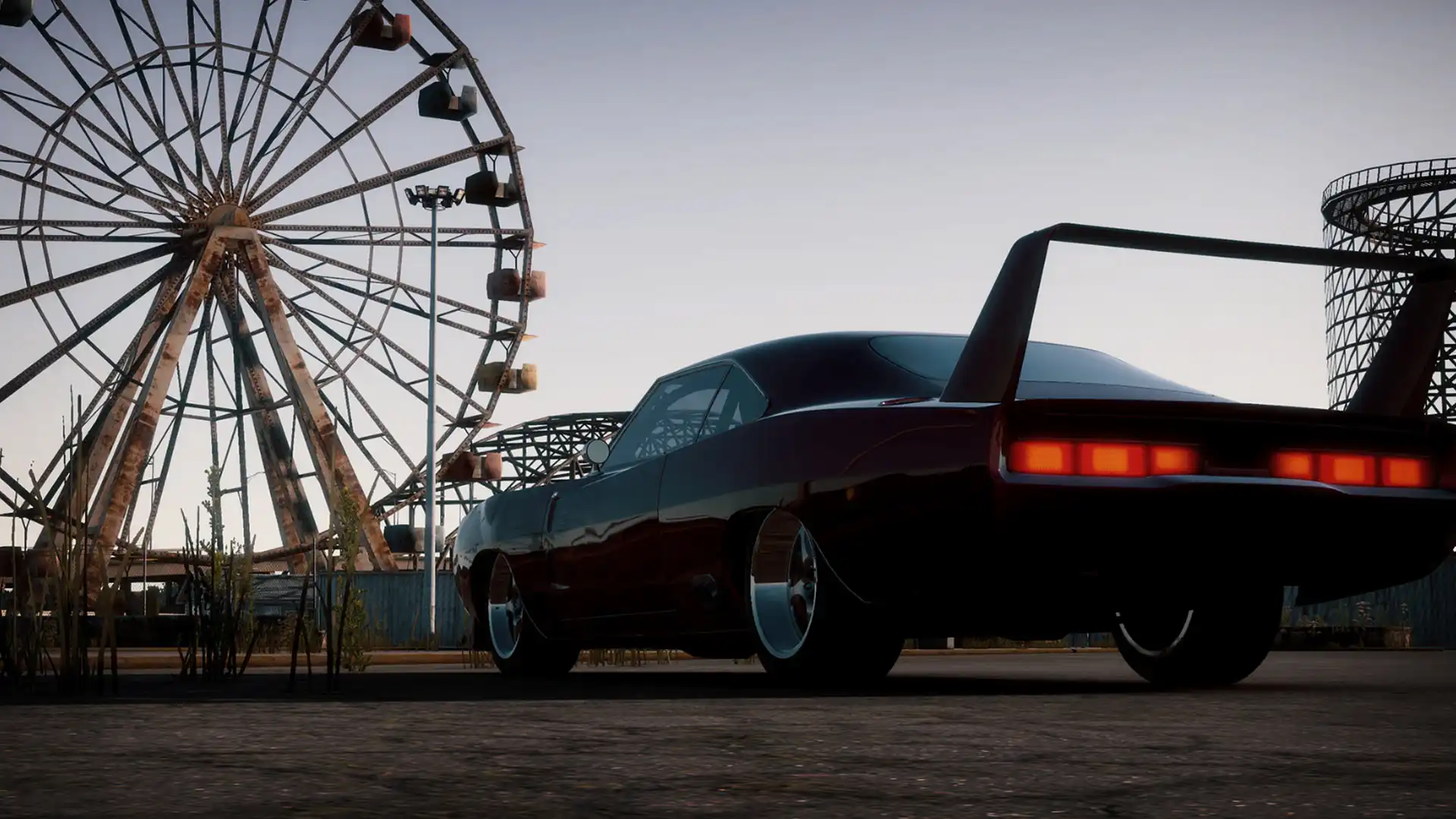[PC]玩命关头：十字路口/Fast &amp; Furious: Crossroads